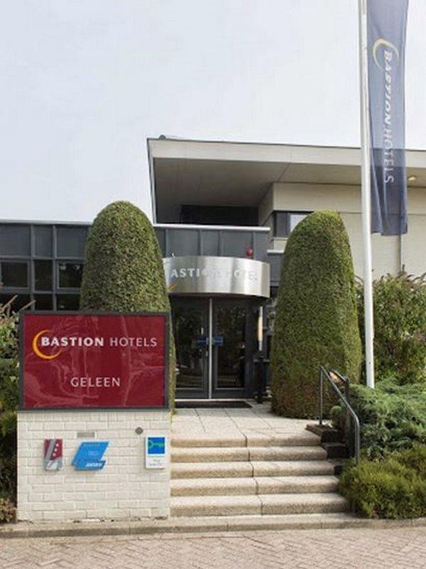 Bastion 3* Geleen