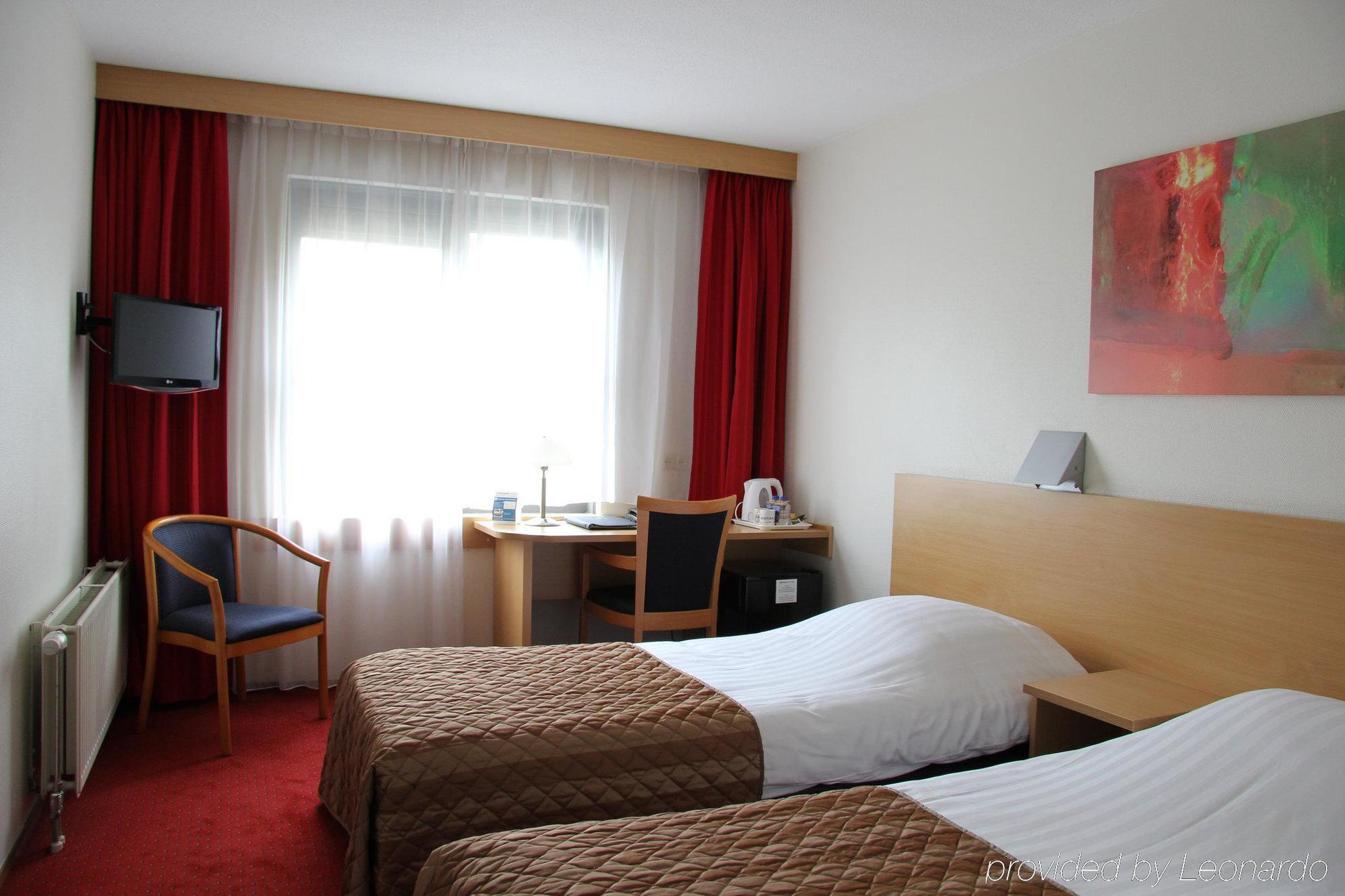 Hotel Bastion 3*