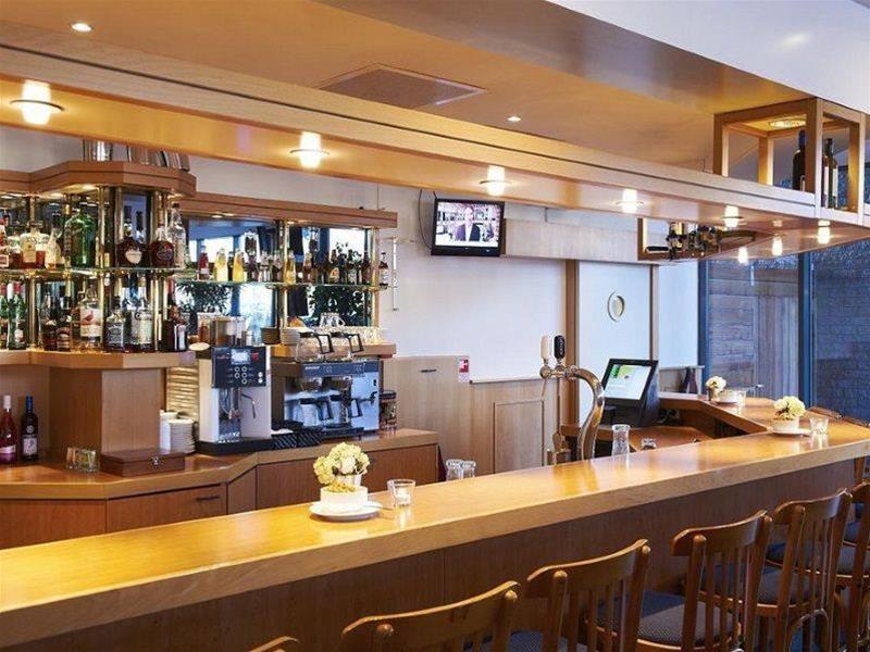 Hotel Bastion 3*