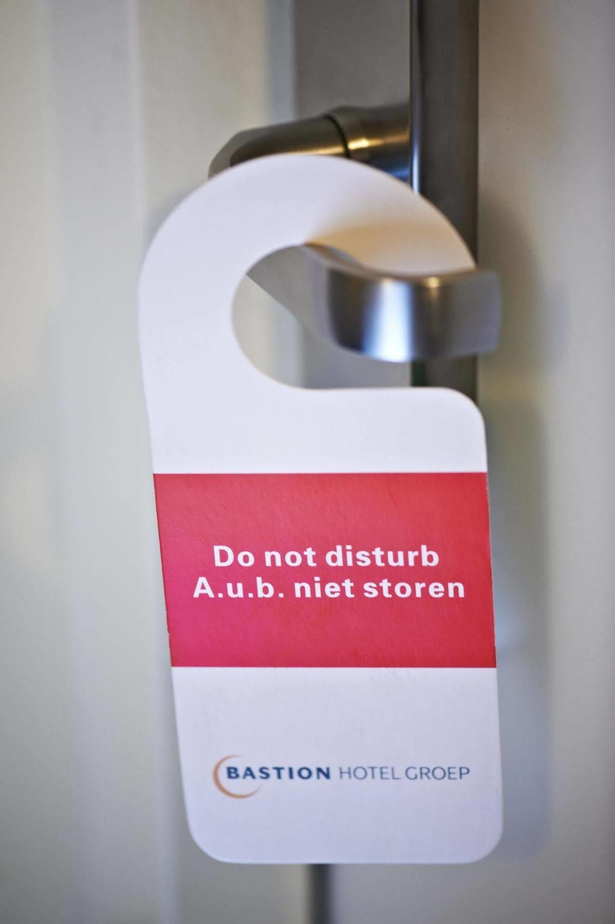 Hotel Bastion Geleen