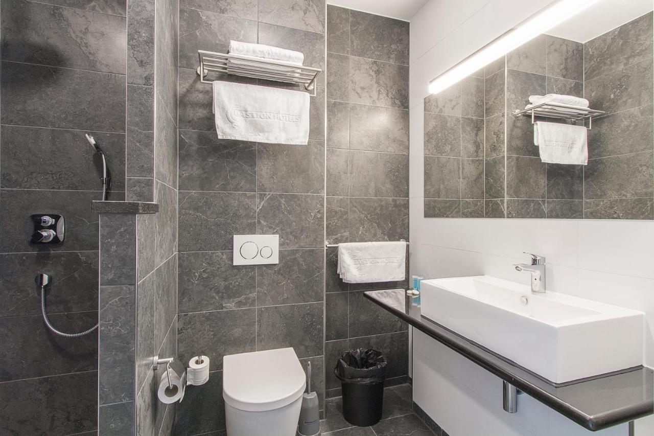 Bastion Hotel 3*