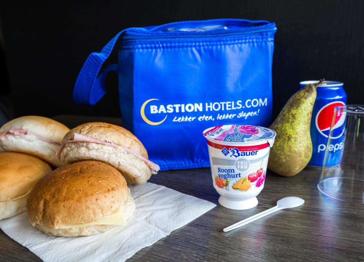 Hotel Bastion