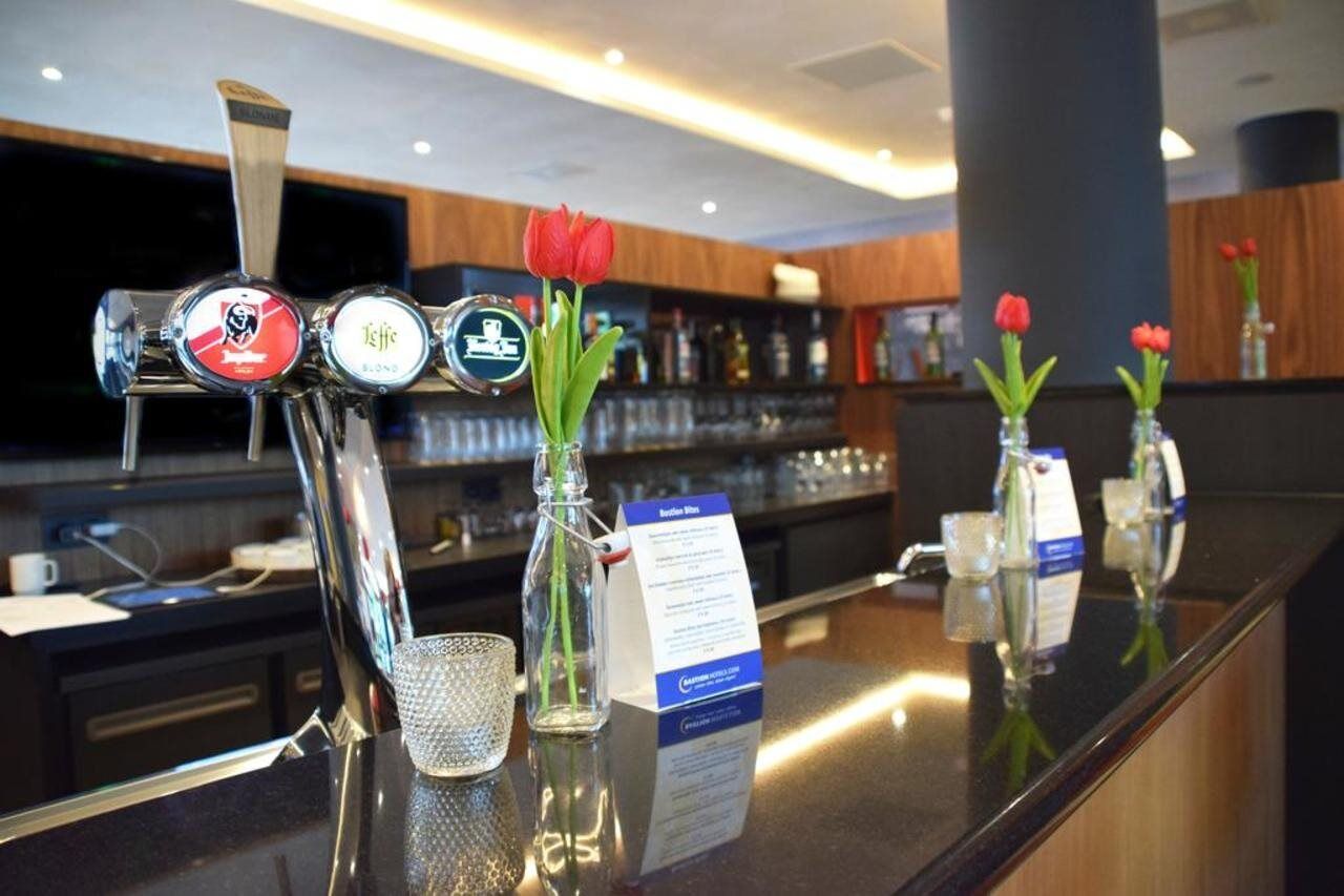 Hotel Bastion 3*