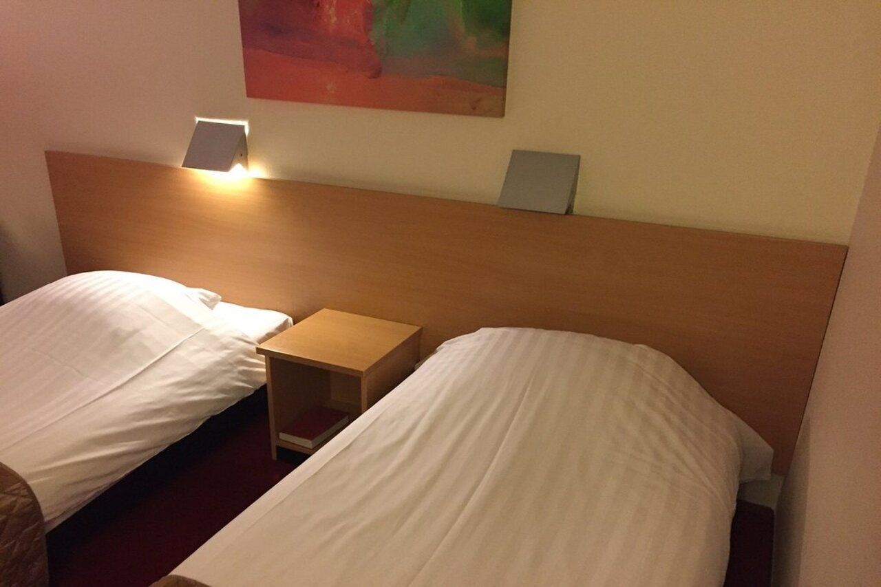 Bastion 3* Geleen